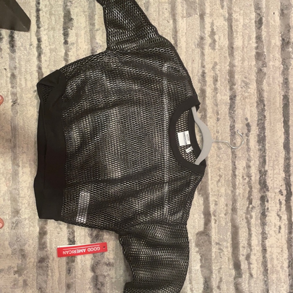 Good American top